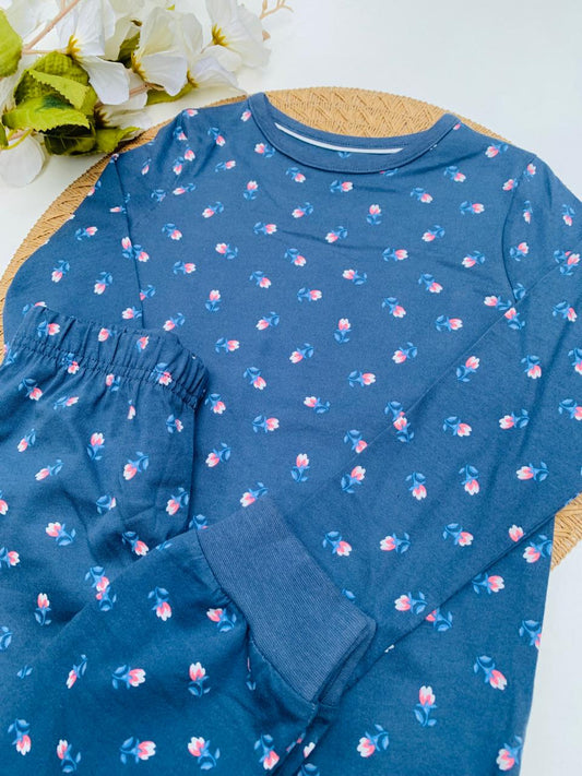 George Shirt & Trouser Set