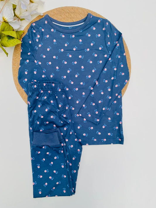 George Shirt & Trouser Set