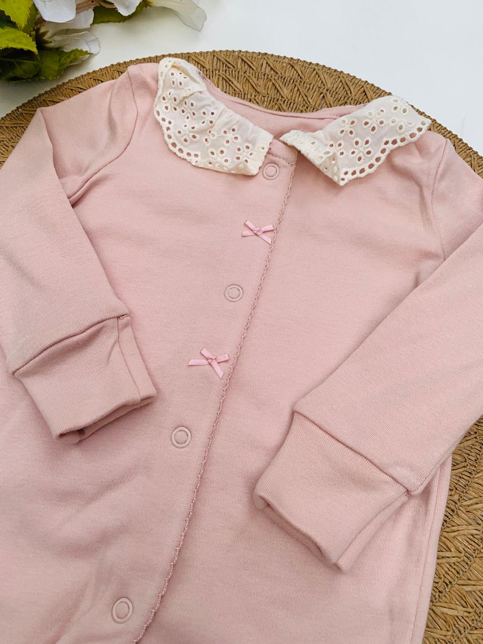 George Sleepsuit