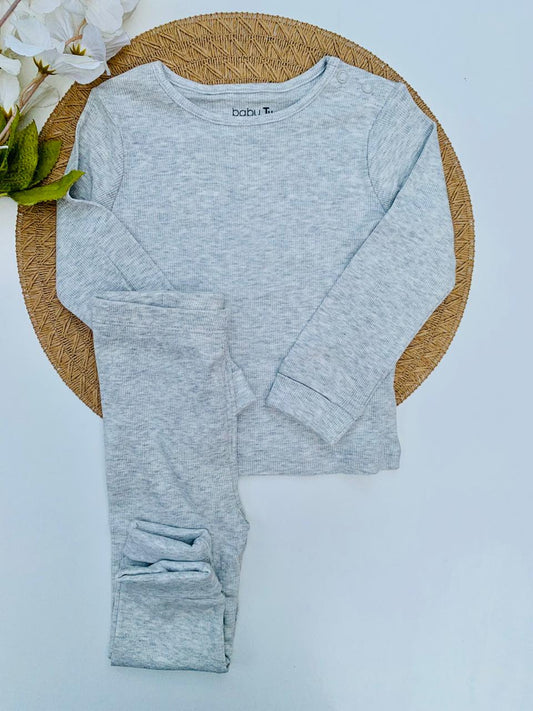 TU Clothing Shirt & Trouser Set