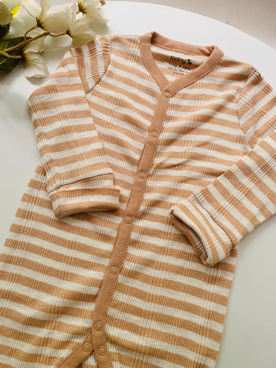Tu Clothing Sleepsuit