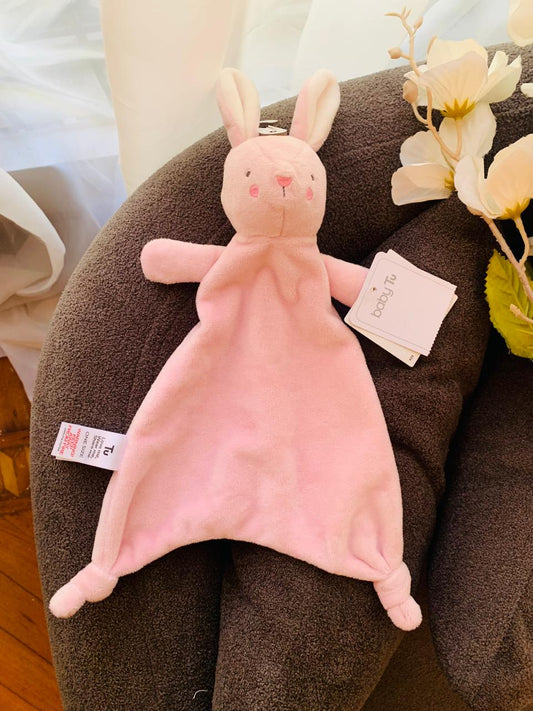 Tu Clothing Bunny Comforter