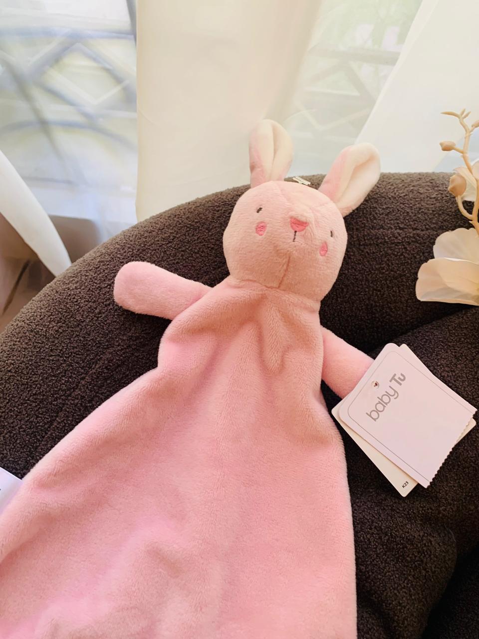 Tu Clothing Bunny Comforter