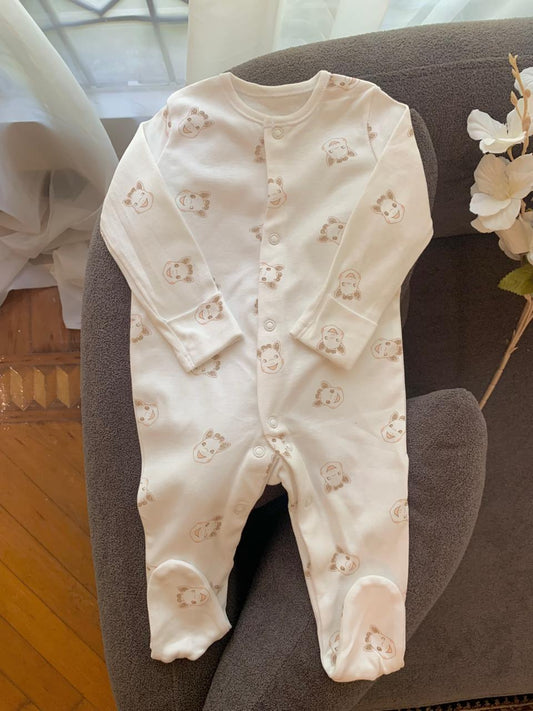 George Sleepsuit