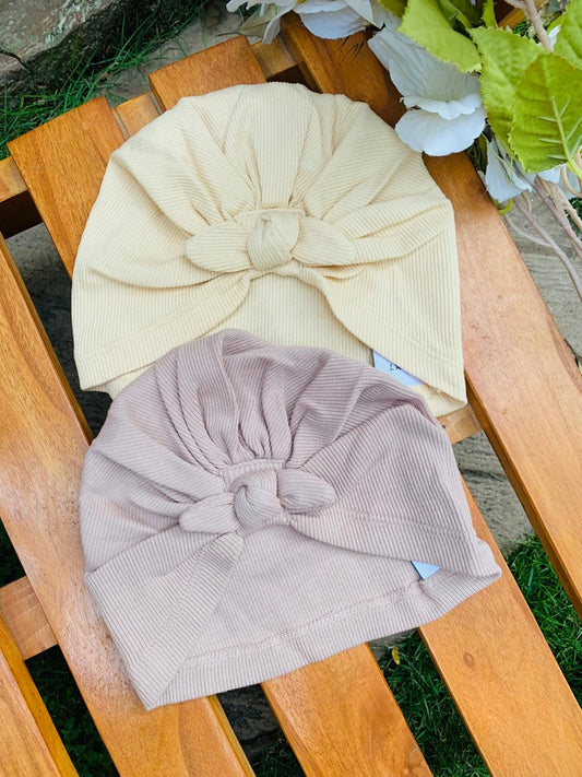 Next Bow Pack of 2 Caps