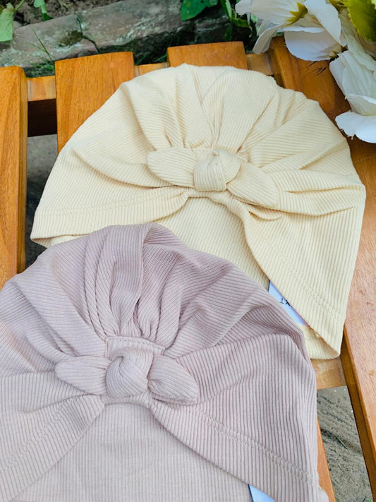 Next Bow Pack of 2 Caps
