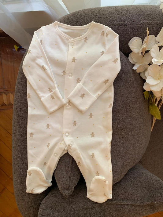 George Sleepsuit