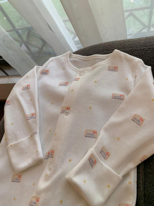 George Sleepsuit