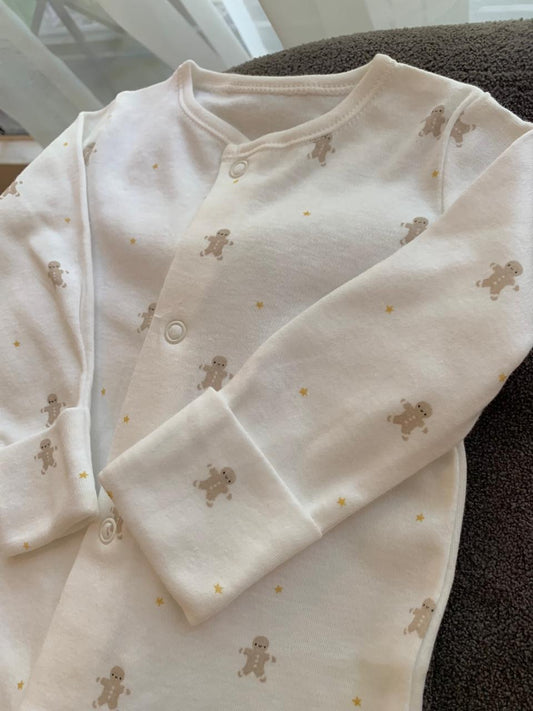 George Sleepsuit