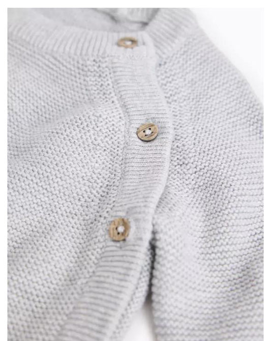 Tu Clothing Knitted Jumper & Trouser Set