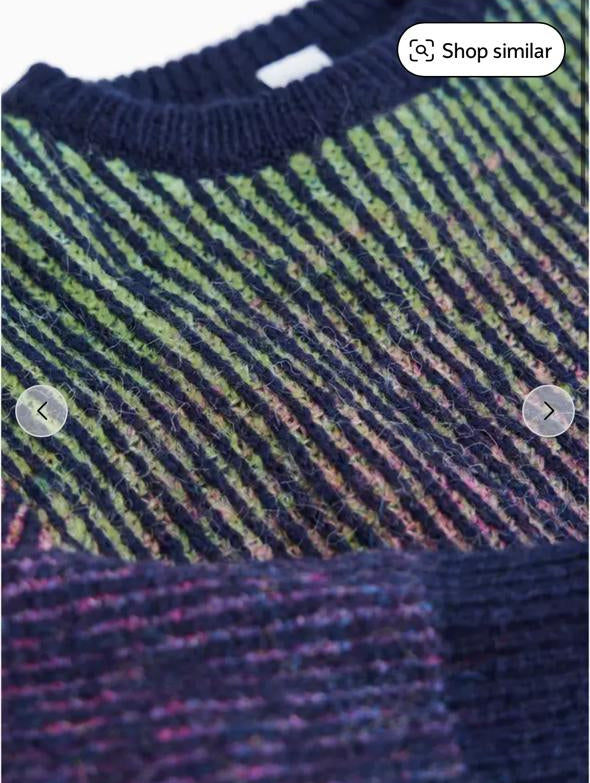 Tu Clothing Knitted Jumper