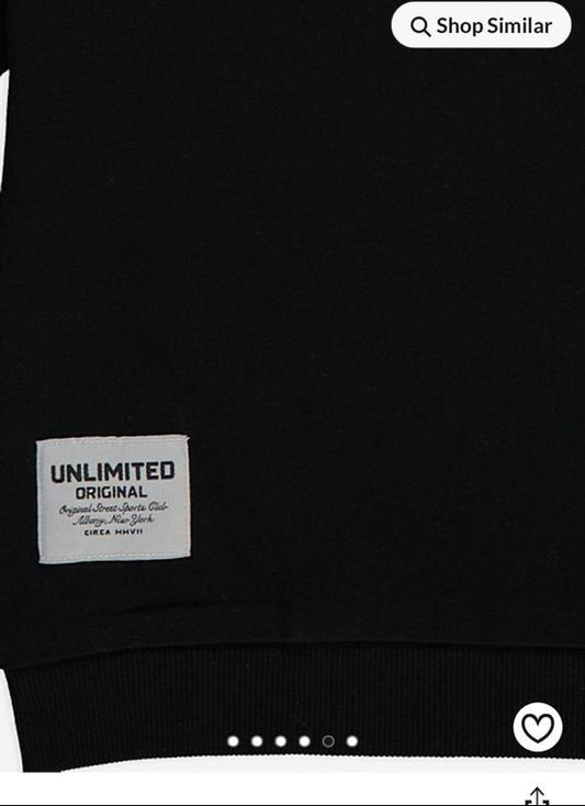 George "Unlimited" Shirt & Short Set