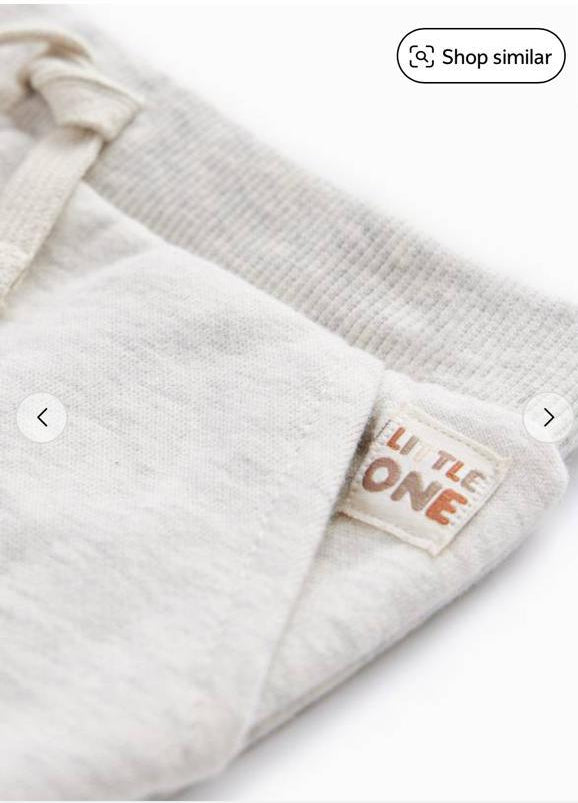TU Clothing Pack of 2 Sweat Trousers set