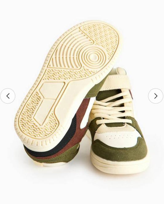 TU Clothing Shoes