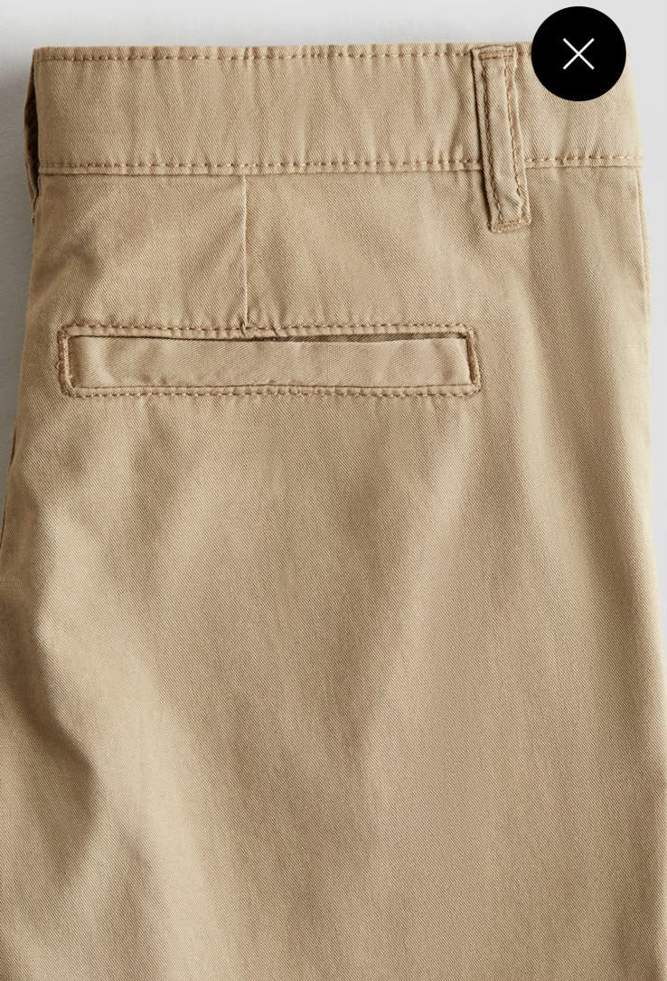 H&M 3Pc Formal Wear