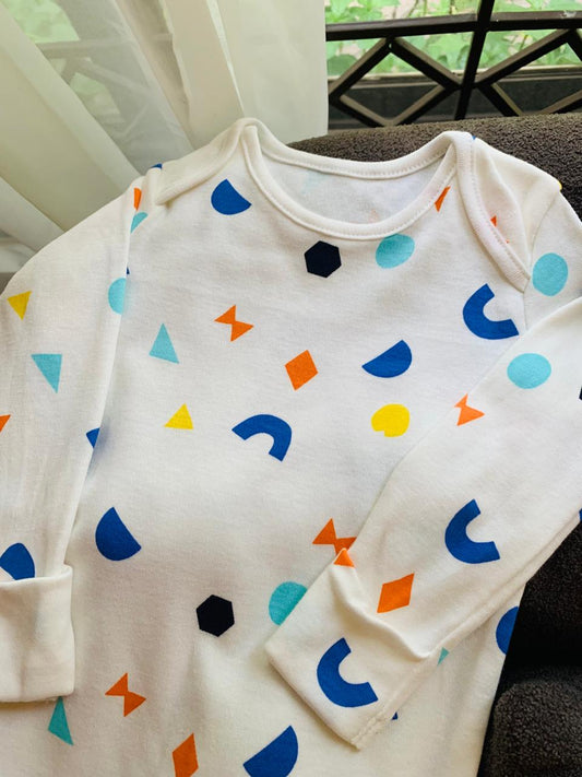 George Sleepsuit