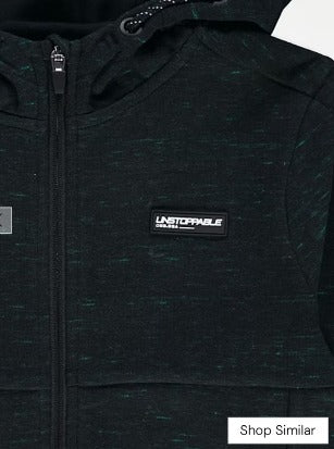 George "Unstoppable" Shirt & Trouser