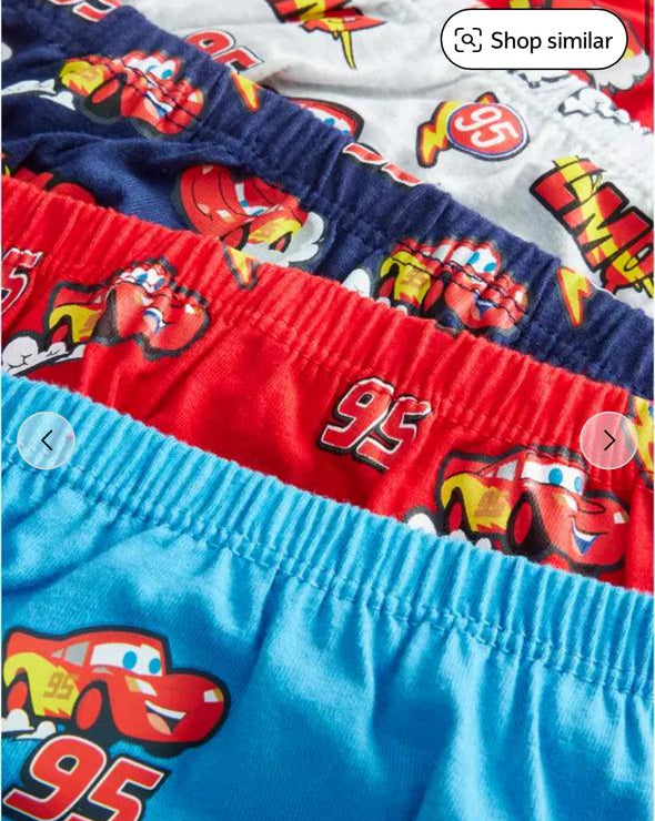 Tu Clothing pack of 5 Briefs