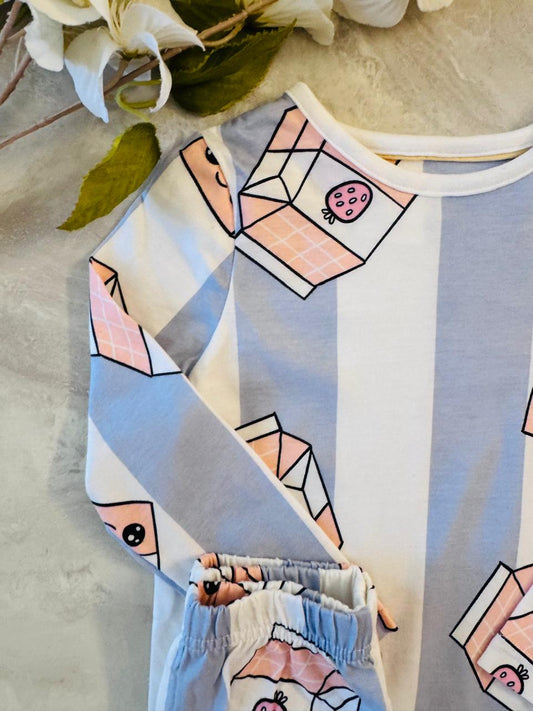George Pyjamas set
