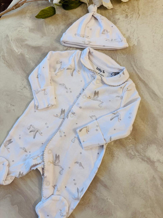Tu Clothing 2Pc Starter set