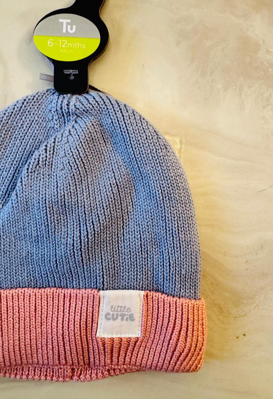 Tu Clothing Knitted Cap
