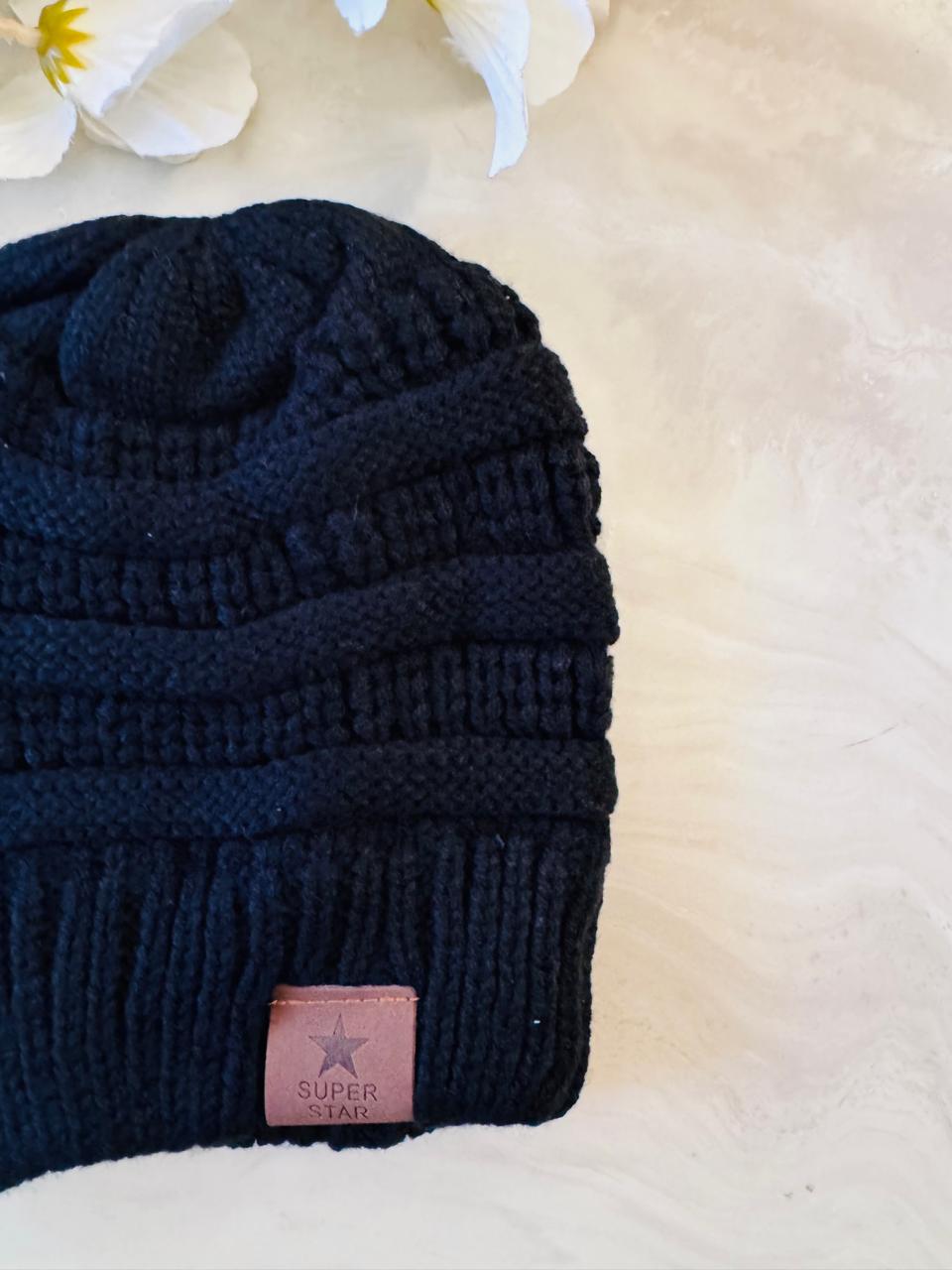 Shein Knitted Hat