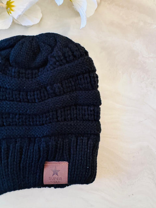Shein Knitted Hat