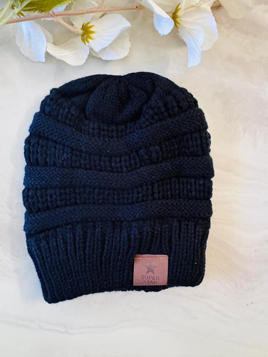 Shein Knitted Hat