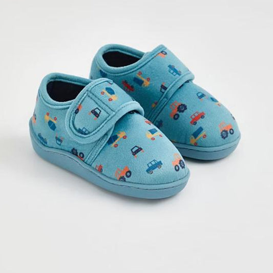 George Vehicles Fasten Cupsole