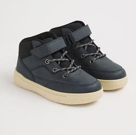 George Black Shoes