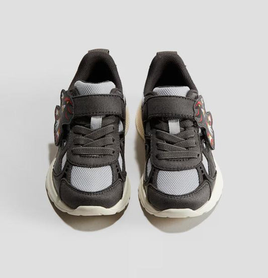 H&M Sonic Shoes