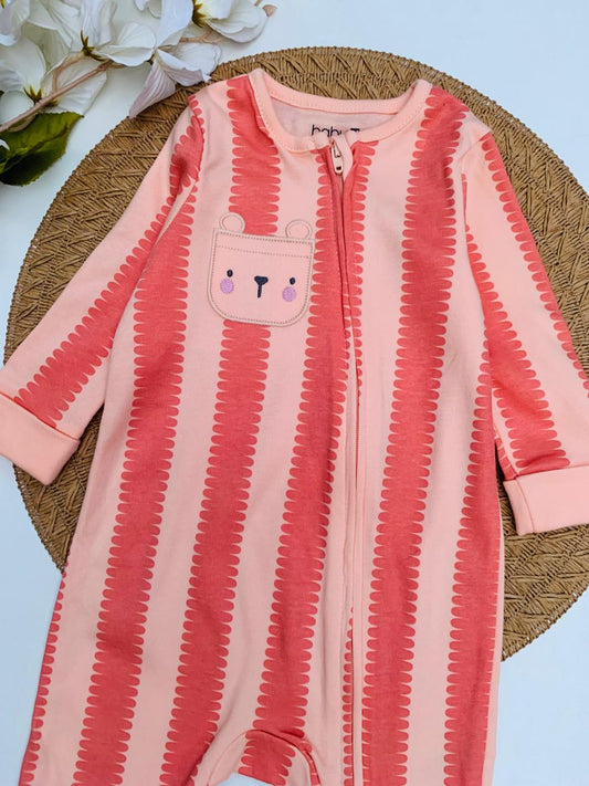 Tu Clothing Sleepsuit