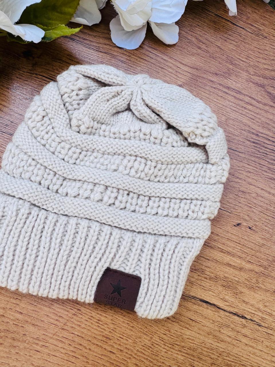 Shein Knitted Hat