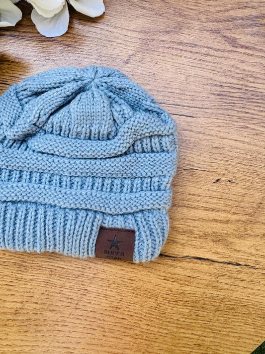 Shein Knitted Hat