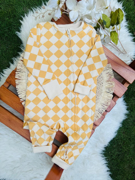 Tu Clothing Sleepsuit