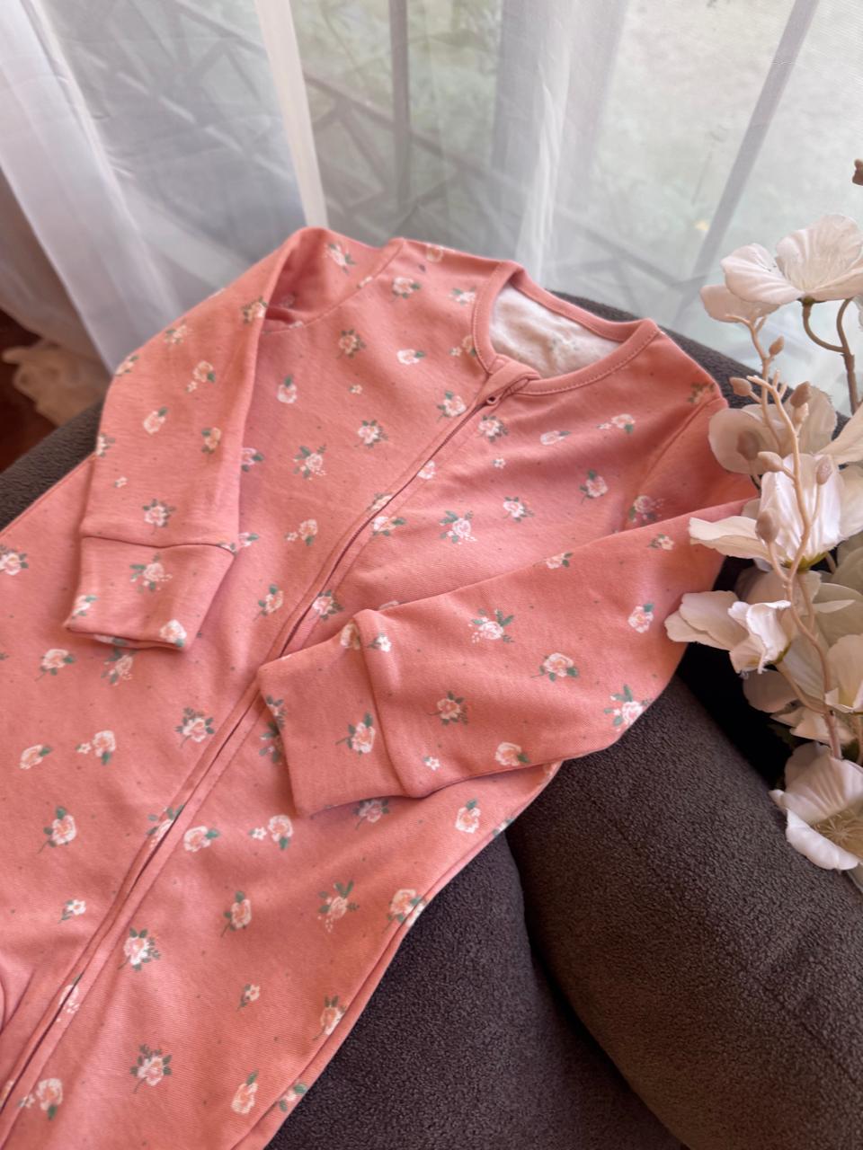 George Florar Sleepsuits