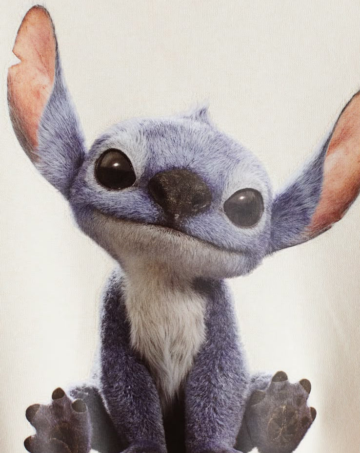 H&M "Stitch" Sweatshirt