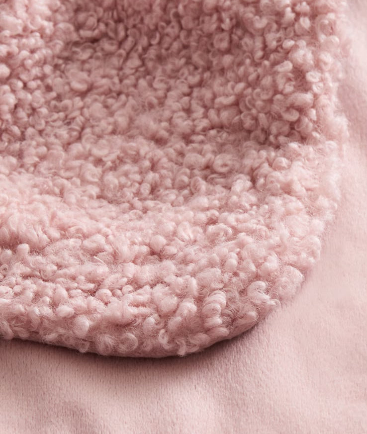 H&M Teddy Baby Blanket