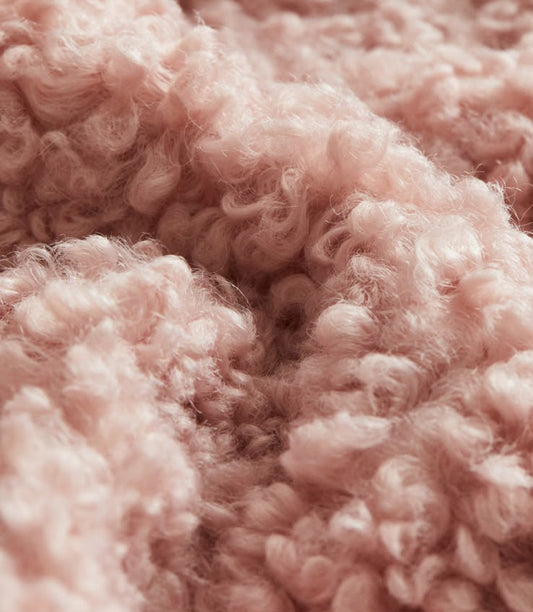 H&M Teddy Baby Blanket