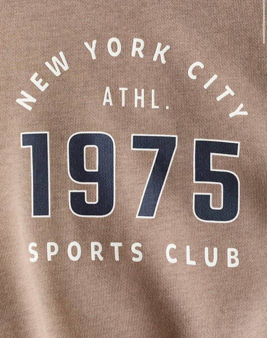H&M "New York City" Sweatshirt