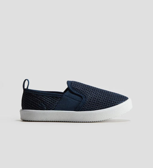 H&M Slip-On Mash Trainers