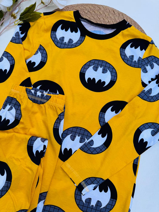 George Shirt & Trouser Set