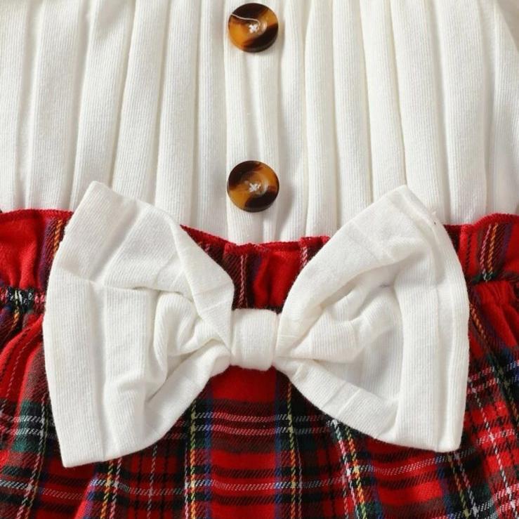 SHEIN Frock With Headband