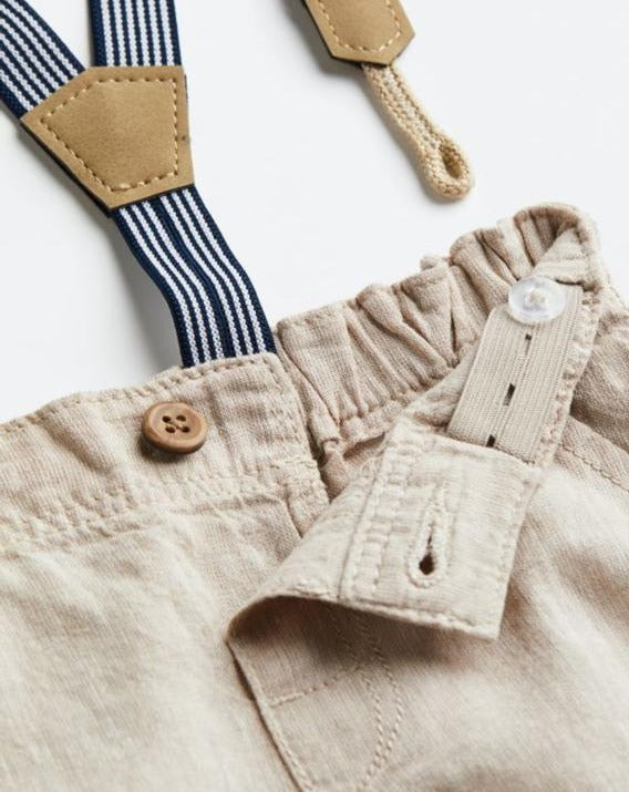 H&M 2pc Set