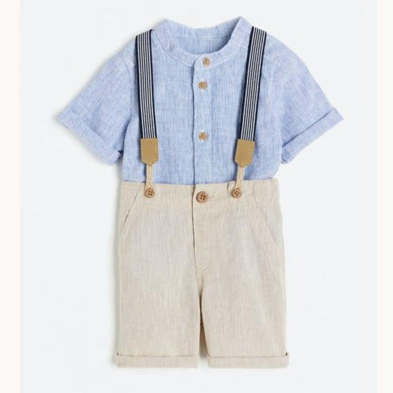 H&M 2pc Set