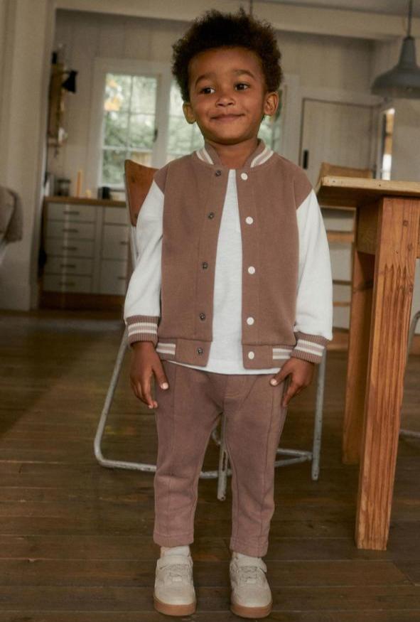Next Track Suit