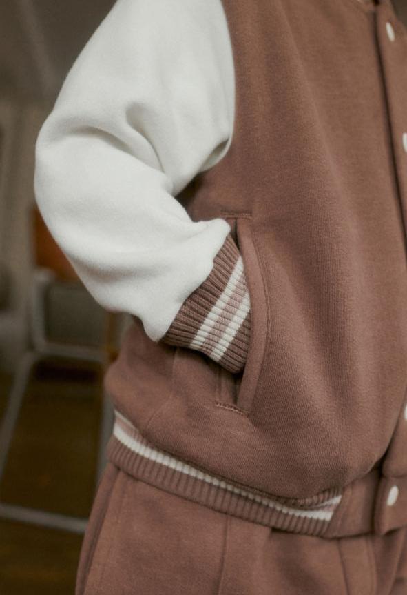 Next Track Suit