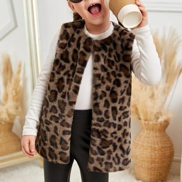 SHEIN Woollen long Cardigan