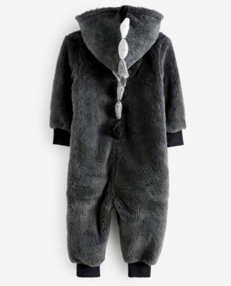 Next Dino Pram suit