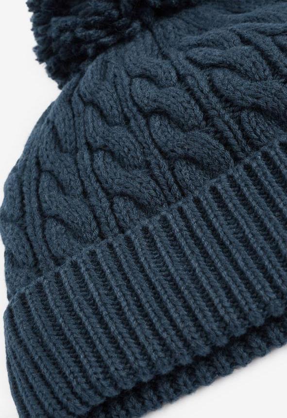 Next Cable Pom Cap